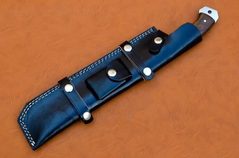 Carbon Steel Hunting Knife near me
