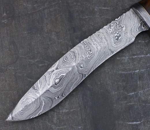 Carbon Steel Hunting Knife near me
