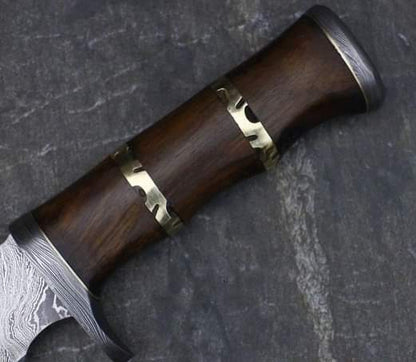 Carbon Steel Hunting Knife near me