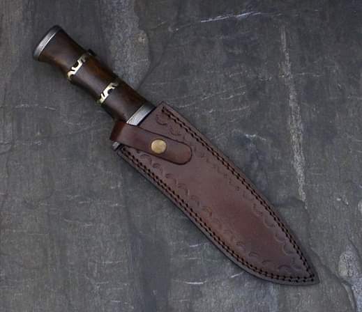 Carbon Steel Hunting Knife near me
