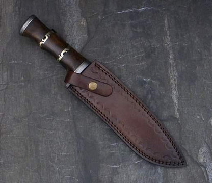 Carbon Steel Hunting Knife near me