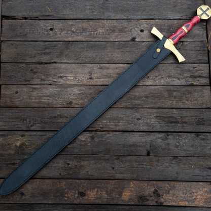 Screenshot1Honorable Cross Display Sword 2jpg