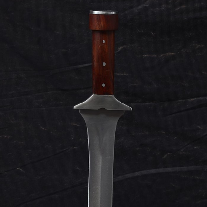 Conceptualized Ache Full Tang Strong Viking Sword 2jpg