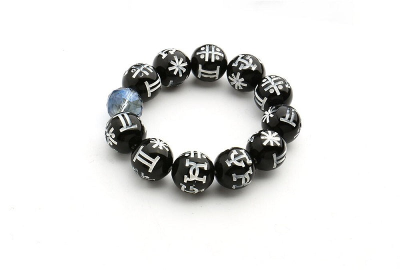 Marvel Black Panther Kimoyo Bracelet-Wakanda
