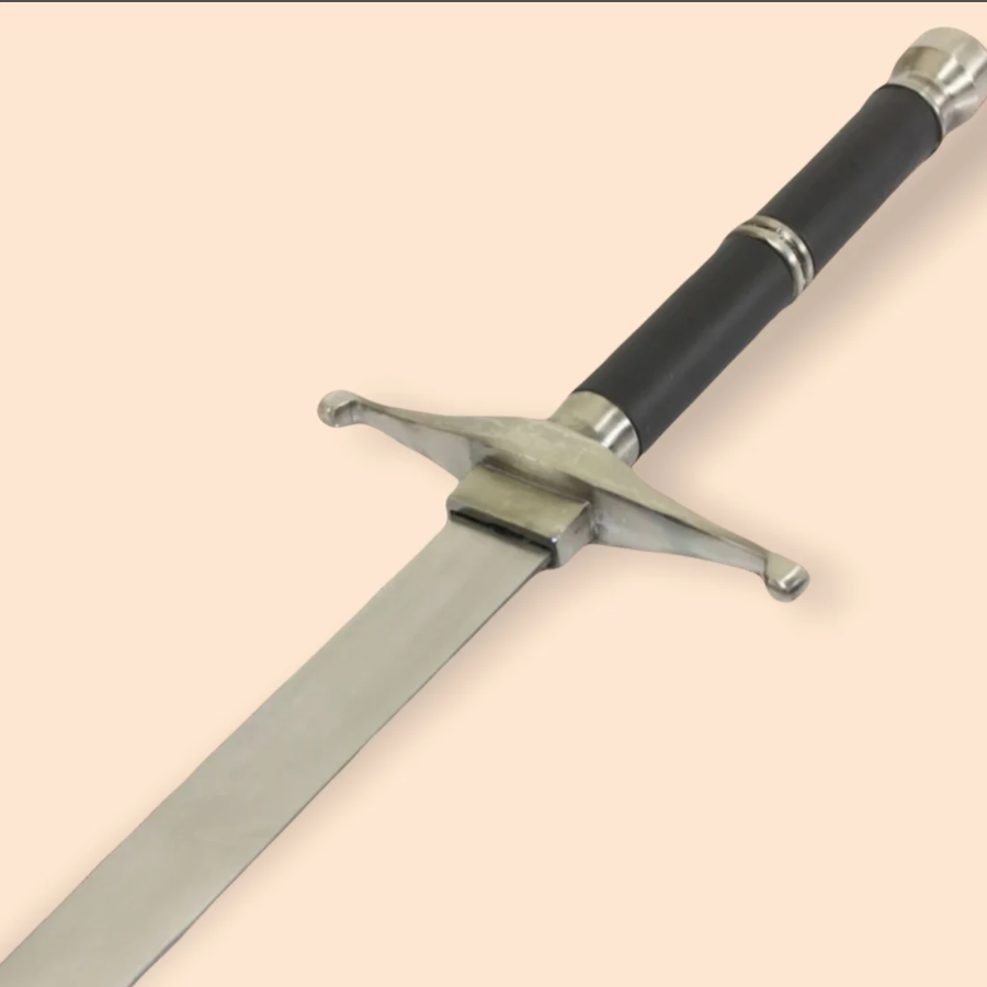 Dragon Ball Z Sword Trunk 43 Replica Sword With Sheapng