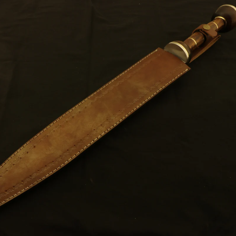Roman Gladius Historical Custom Handmade Stainless Steel Blade Dagger Warrior Swpng