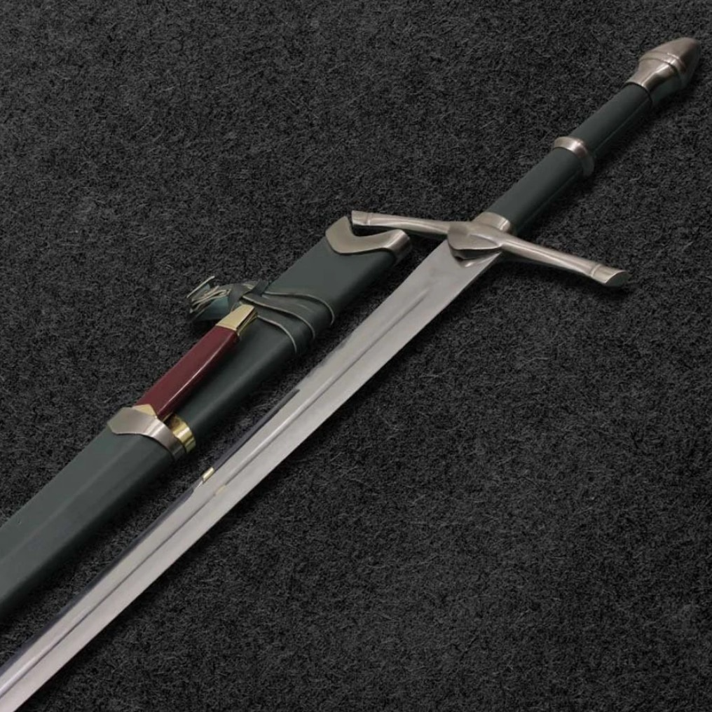 aragornstriderrangerswordwithknifejpg