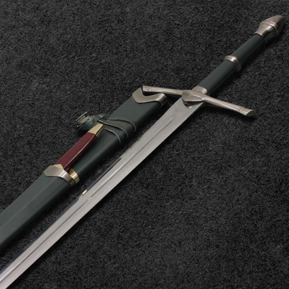 aragornstriderrangerswordwithknifejpg