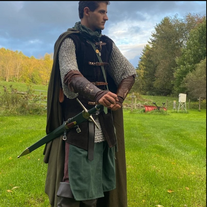 aragornstriderrangerswordwithknifesjpg
