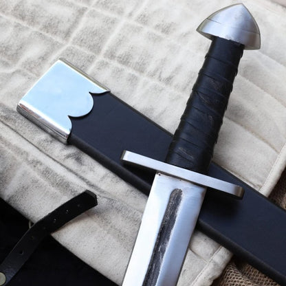 Secrecy on High Dual Tone Medieval Sword.jpg