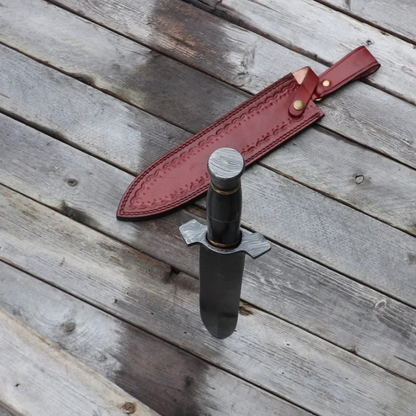 Army of the Dead Damascus Steel Dagger 5.jpg