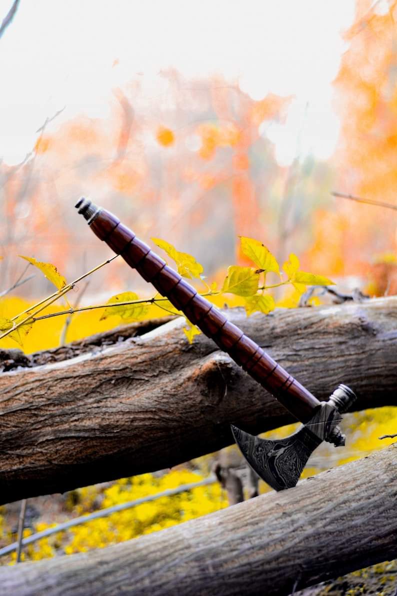 Military Survival Axe for sale