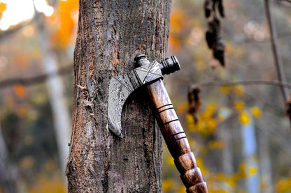 Military Survival Axe for sale