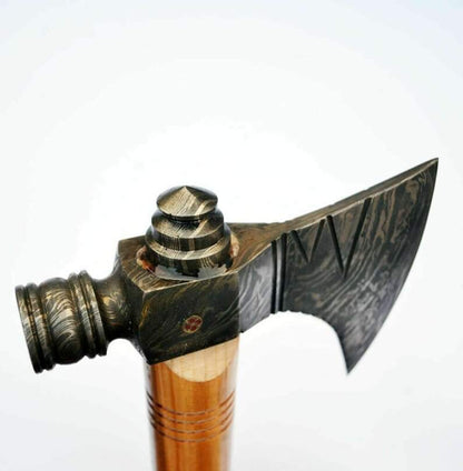 Personalized Anniversary Axe
