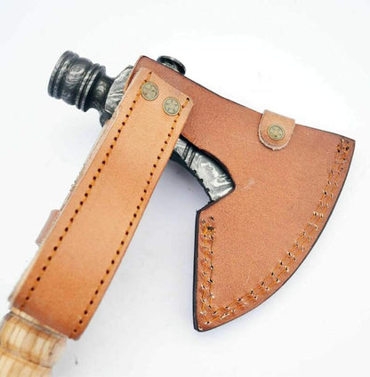 Personalized Anniversary Axe