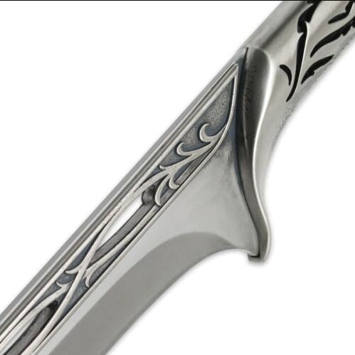 King Thrandruil Sword The Hobbit From The Lord Of The RingsThe Elvenking Swpng