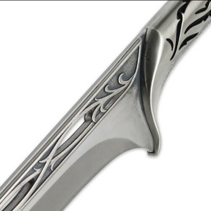 King Thrandruil Sword The Hobbit From The Lord Of The RingsThe Elvenking Swpng