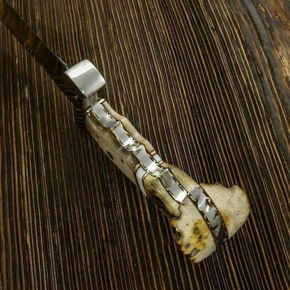 Stainless Steel Hunting Knife