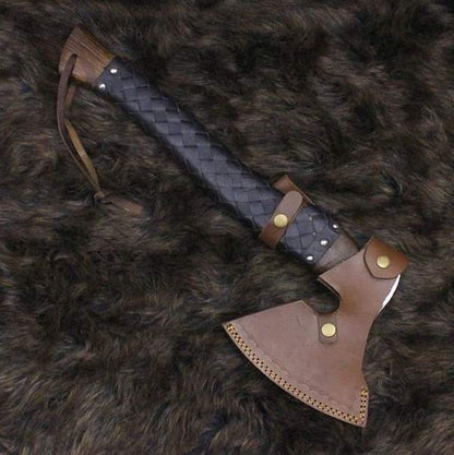 Carbon Steel Bearded Axe near me