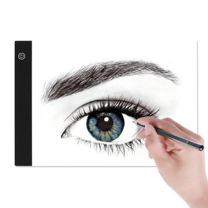 LED Graphic Tablet Writing Painting Light Box Tracing Board5.jpg