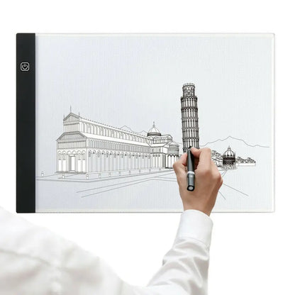 LED Graphic Tablet Writing Painting Light Box Tracing Board3.jpg