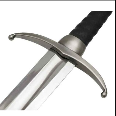 Game of Thrones Long Claw King Jon Snows Sword Game of Thrones Replica Swpng
