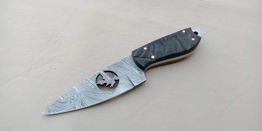 Handmade Skinner Knife near me
