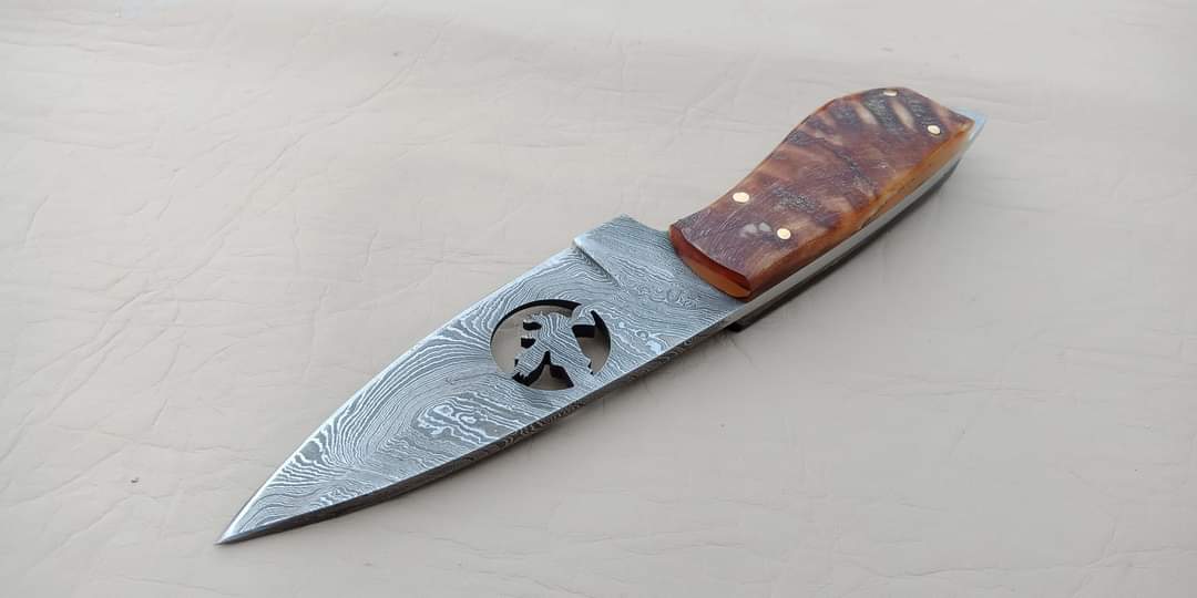 Handmade Skinner Knife near me