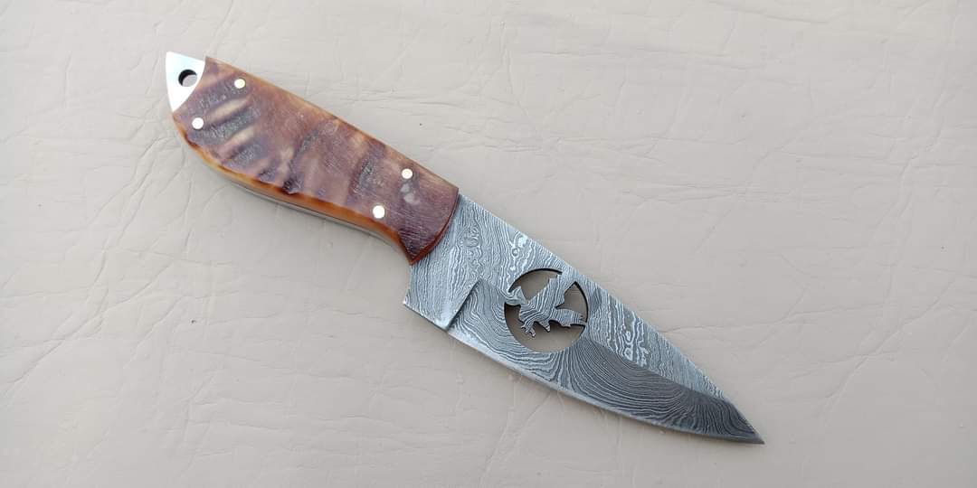 Handmade Skinner Knife near me