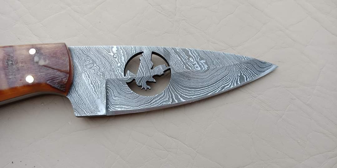 Handmade Skinner Knife near me