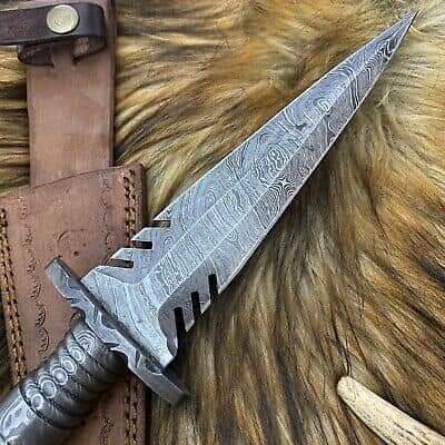 Carbon Steel Hunting Knife near me