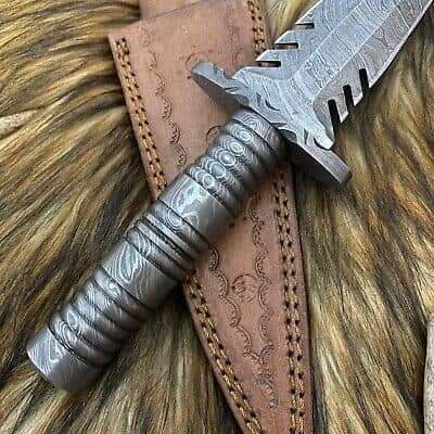 Carbon Steel Hunting Knife near me