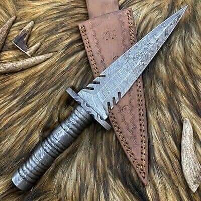 Carbon Steel Hunting Knife near me