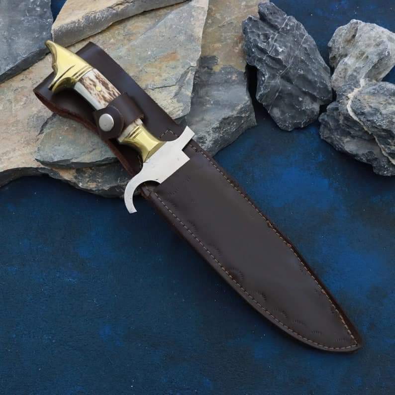 Fixed Blade Camping Knife near me
