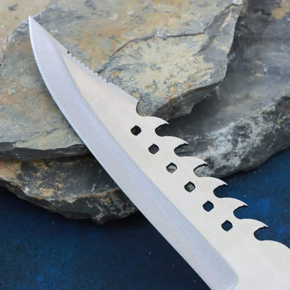 Fixed Blade Camping Knife near me