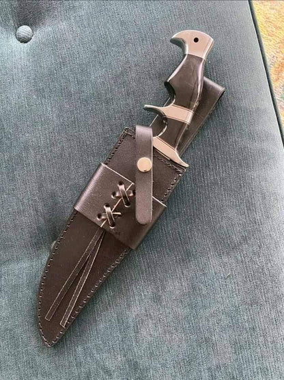Stainless Steel Hunting Knife