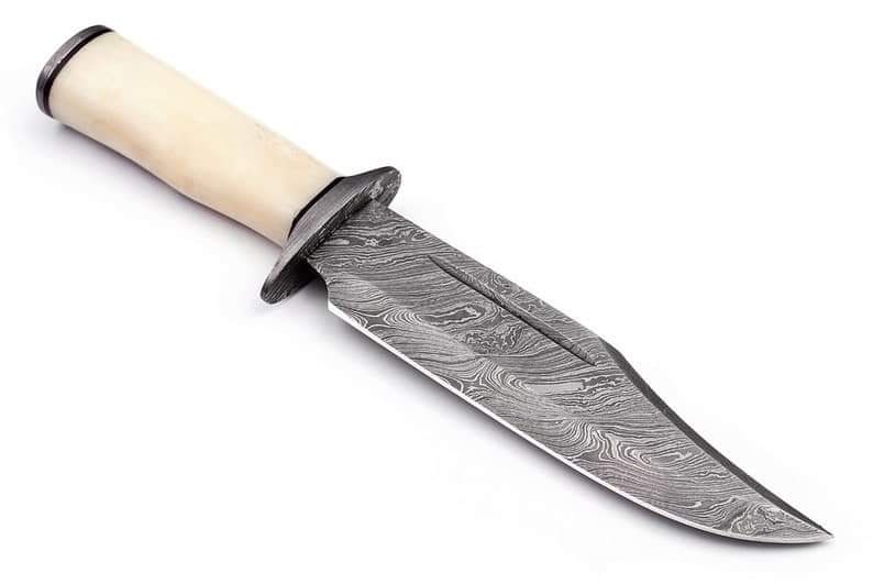 premium carbon steel knife for sale
