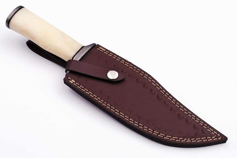 premium carbon steel knife for sale