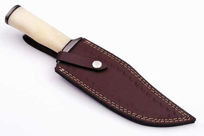 premium carbon steel knife for sale