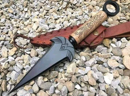 Carbon Steel Hunting Knife near me