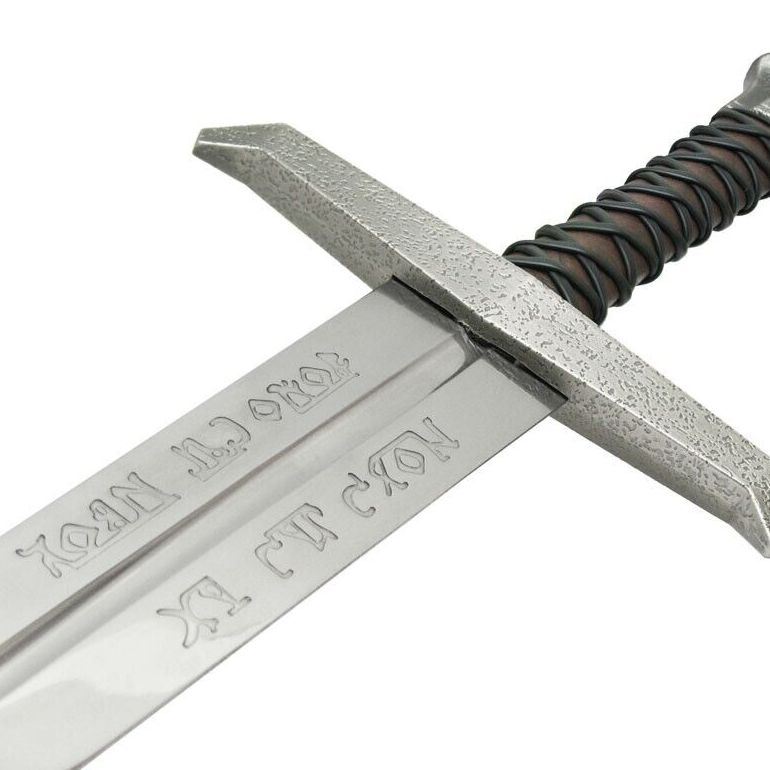 King Arthur Legend of The Swordspng