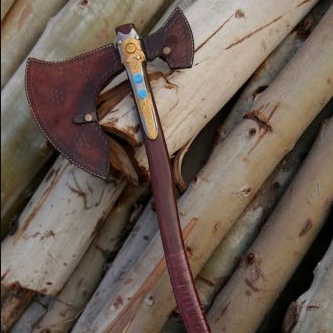 18 God of War Axe Leviathan Axe Kratos Axe Scandinavian Battled Vikinpng