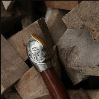 18 God of War Axe Leviathan Axe Kratos Axe Scandinavian Battled Viking Apng