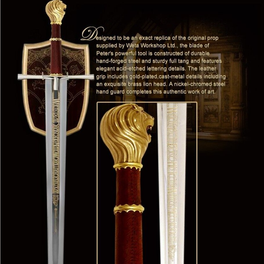handmade Replica Swordsjpg
