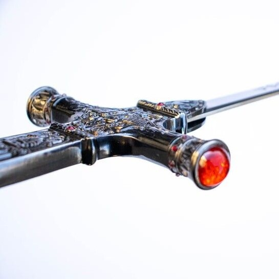 Harry Potter Wizard Godric Gryffindor Replica Swords for salejpg