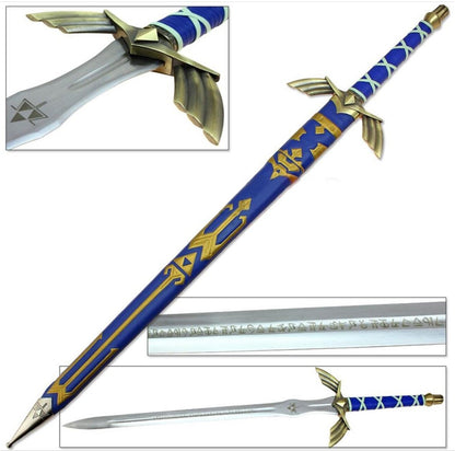 LOZ Replica Swordjpg