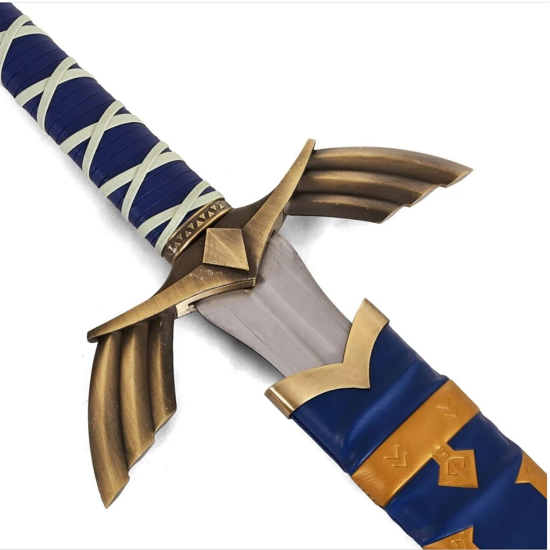 LOZ Replica Swordsjpg