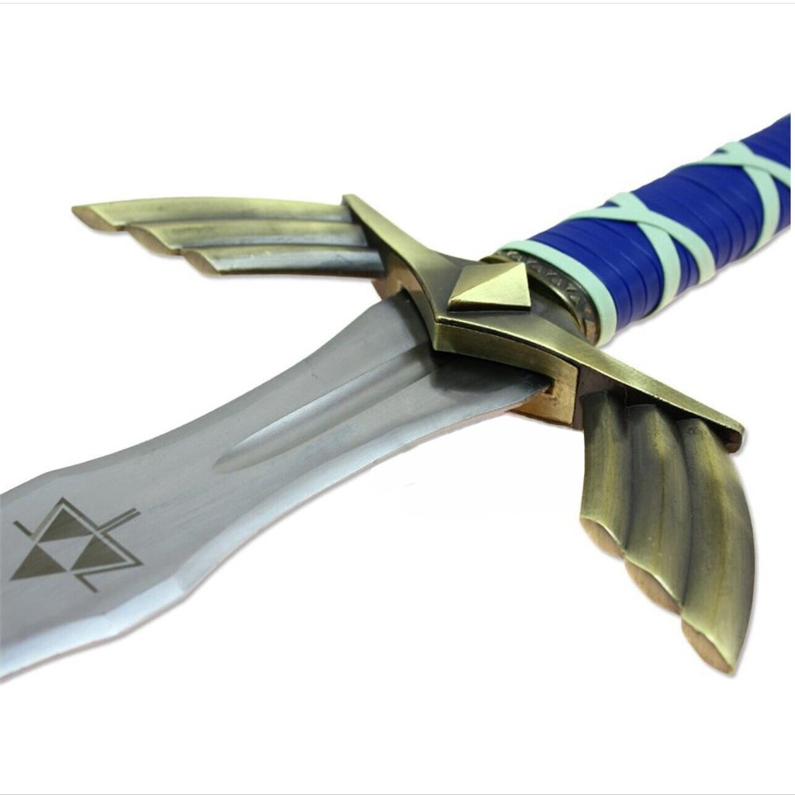 Legend of Zelda Skyward Links Master Swordjpg