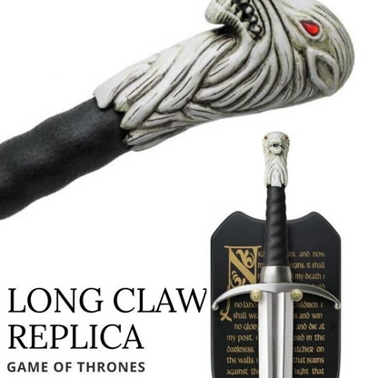 King Jon Snows Swords for salejpg