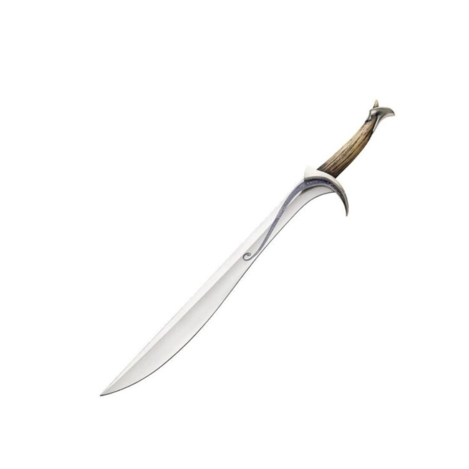 Hobbit Movie replica swordjpg